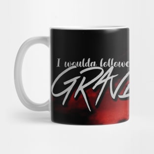 Graveyard Mug